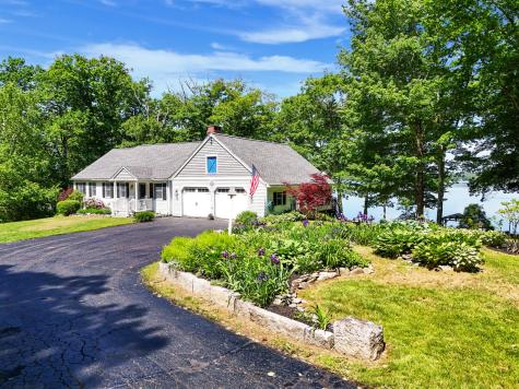 101 Robin Lane Unity ME 04988