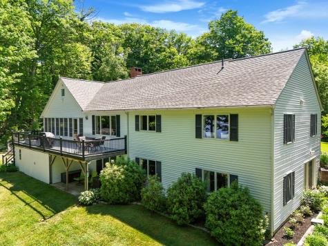 101 Robin Lane Unity ME 04988