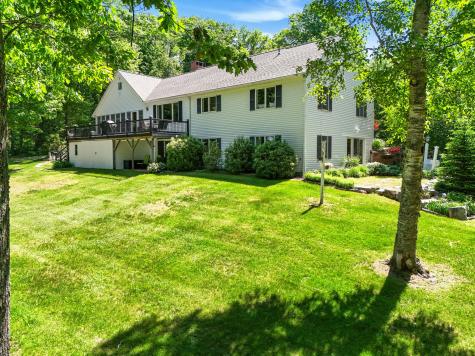 101 Robin Lane Unity ME 04988