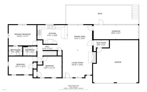 101 Robin Lane Unity ME 04988