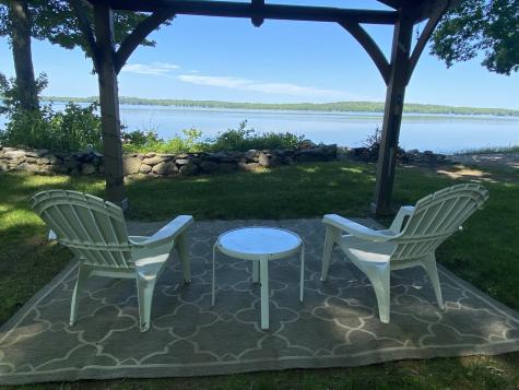 101 Robin Lane Unity ME 04988