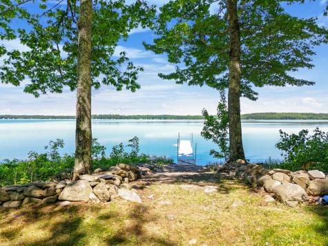 101 Robin Lane Unity ME 04988