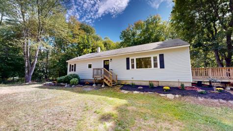 313 W Neck Road Nobleboro ME 04555