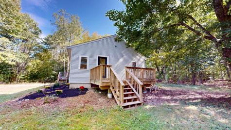 313 W Neck Road Nobleboro ME 04555