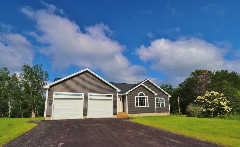 5 Rolling Meadow Drive Bangor, ME