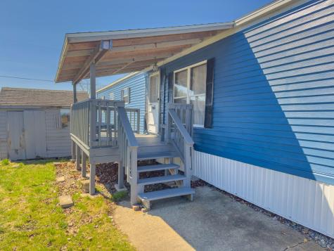 74 Blackberry Place Kittery ME 03904