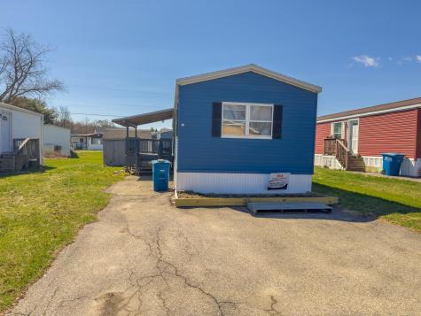 74 Blackberry Place Kittery ME 03904