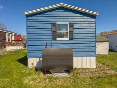 74 Blackberry Place Kittery ME 03904