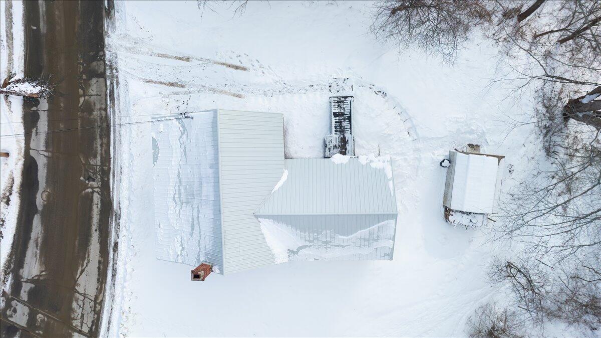 18 Lincoln Street Richmond ME 04357