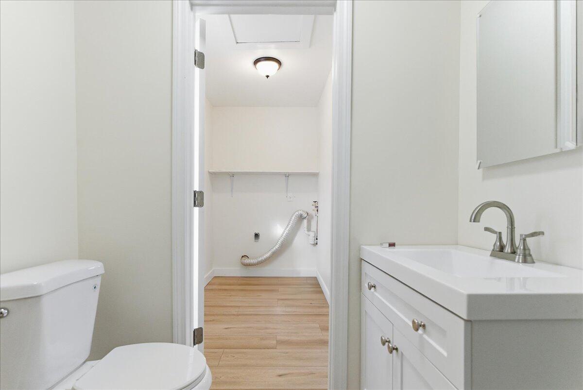 18 Lincoln Street Richmond ME 04357