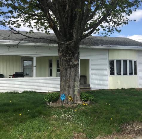 46 John Street Madison ME 04950