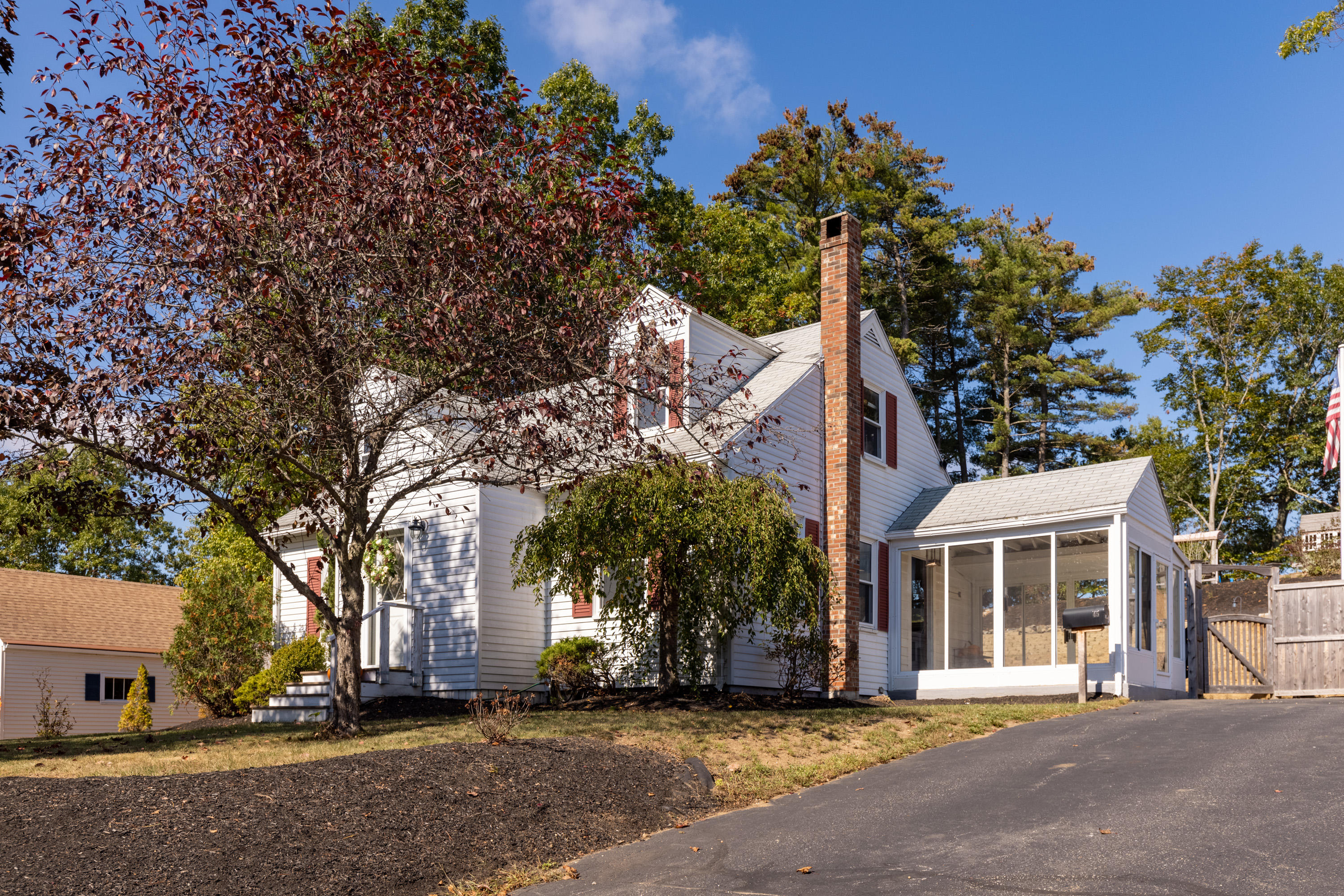 45 Glenwood Avenue Dover NH 03820