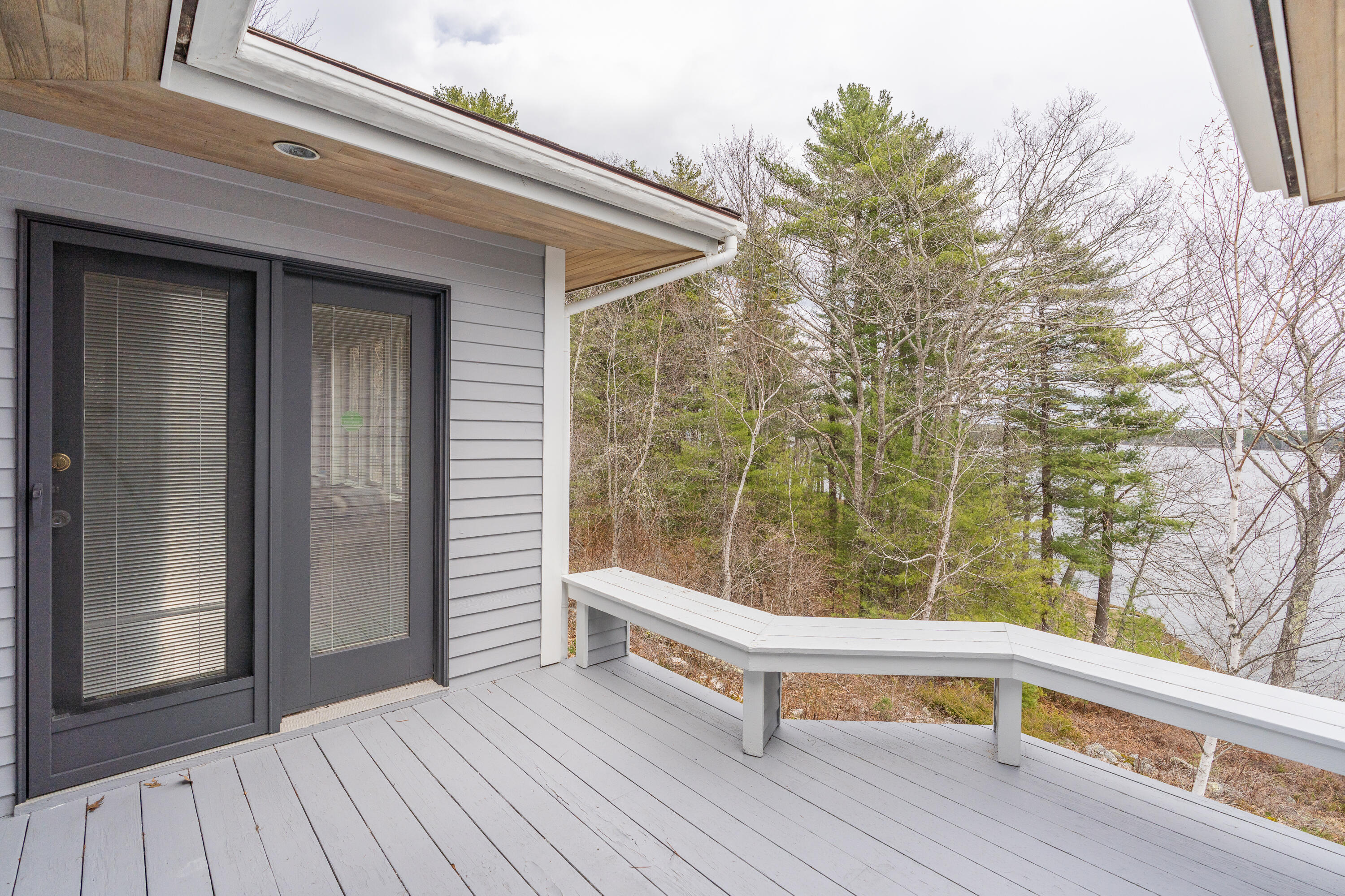 105 Mill Island Road Arrowsic ME 04530