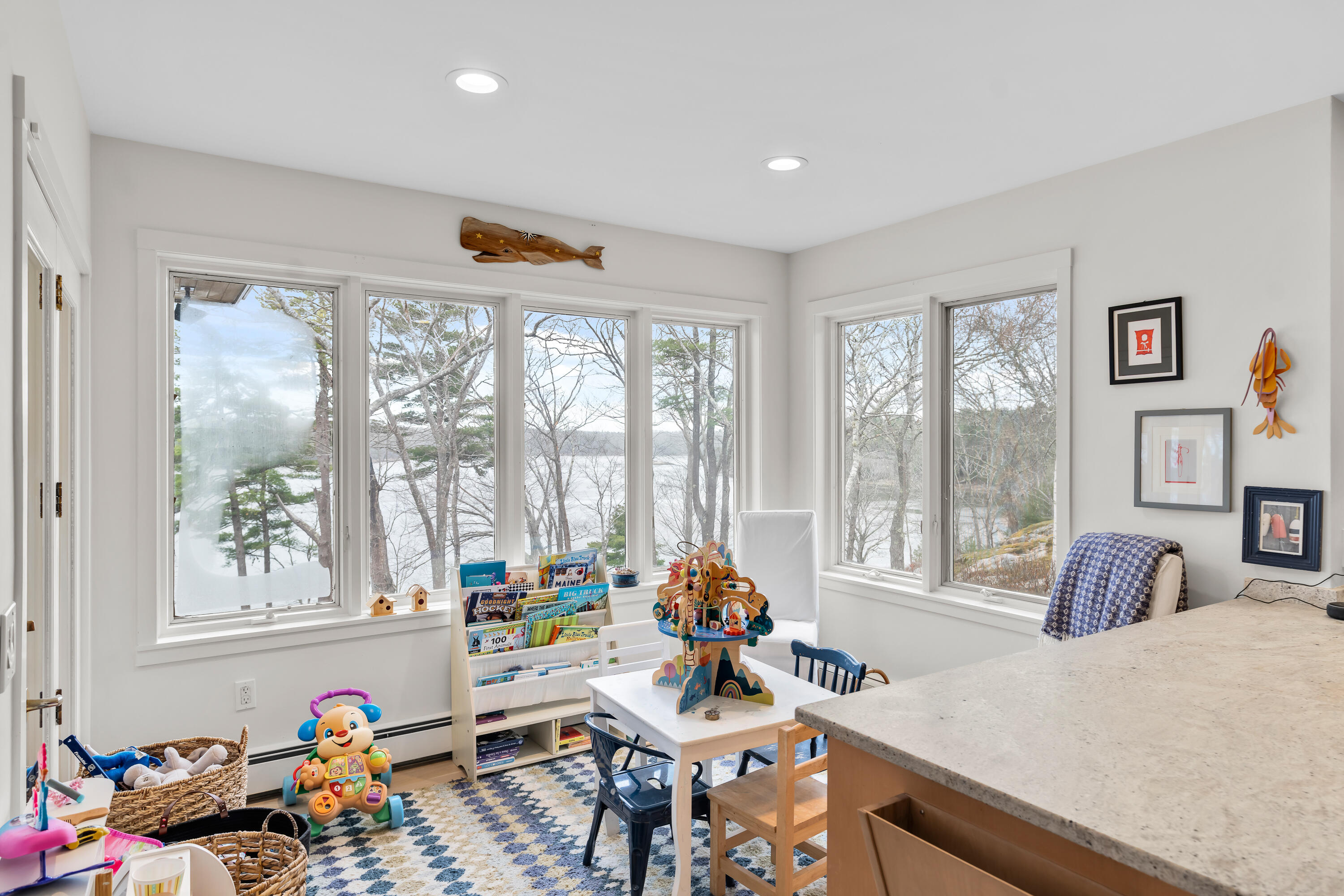 105 Mill Island Road Arrowsic ME 04530