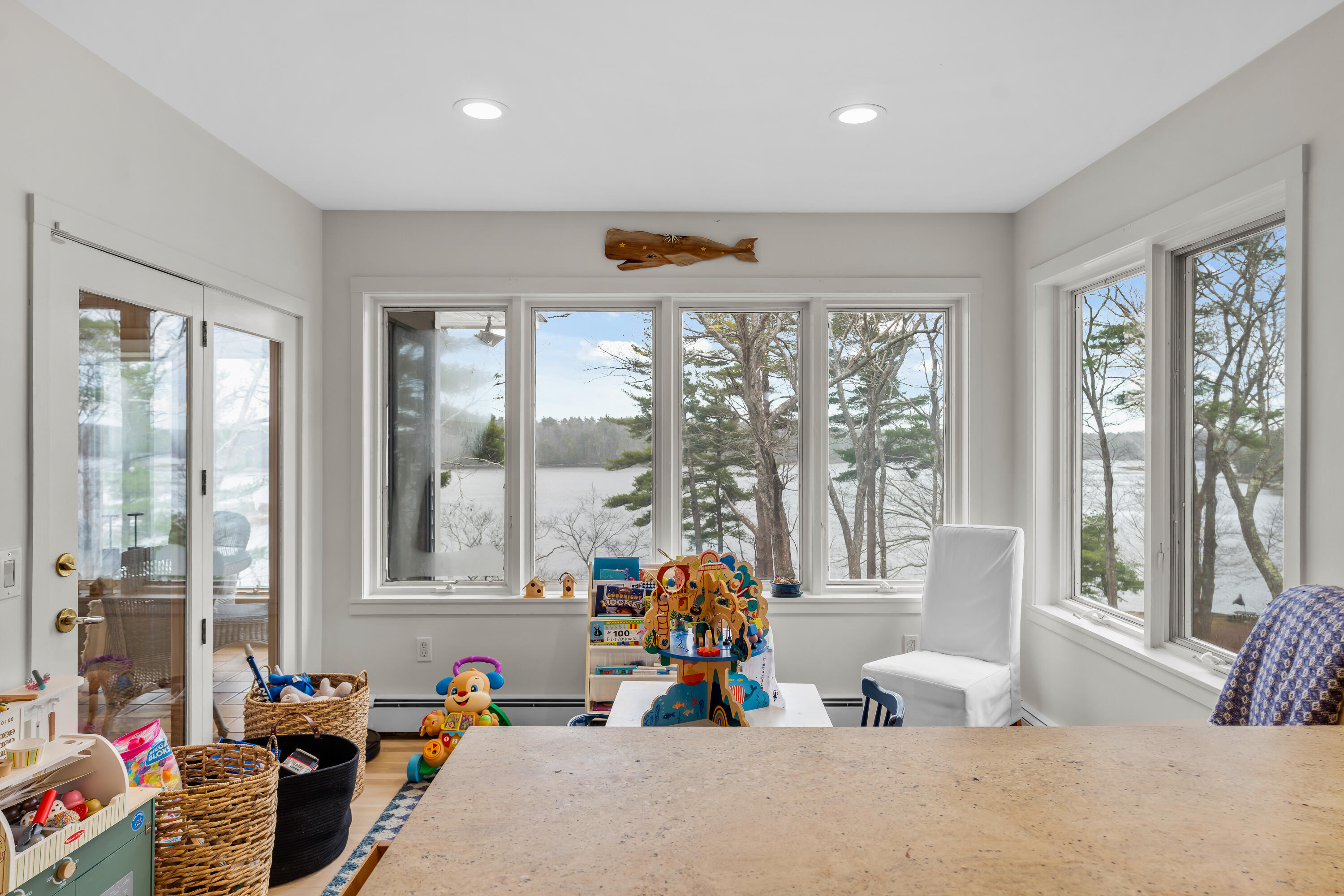 105 Mill Island Road Arrowsic ME 04530