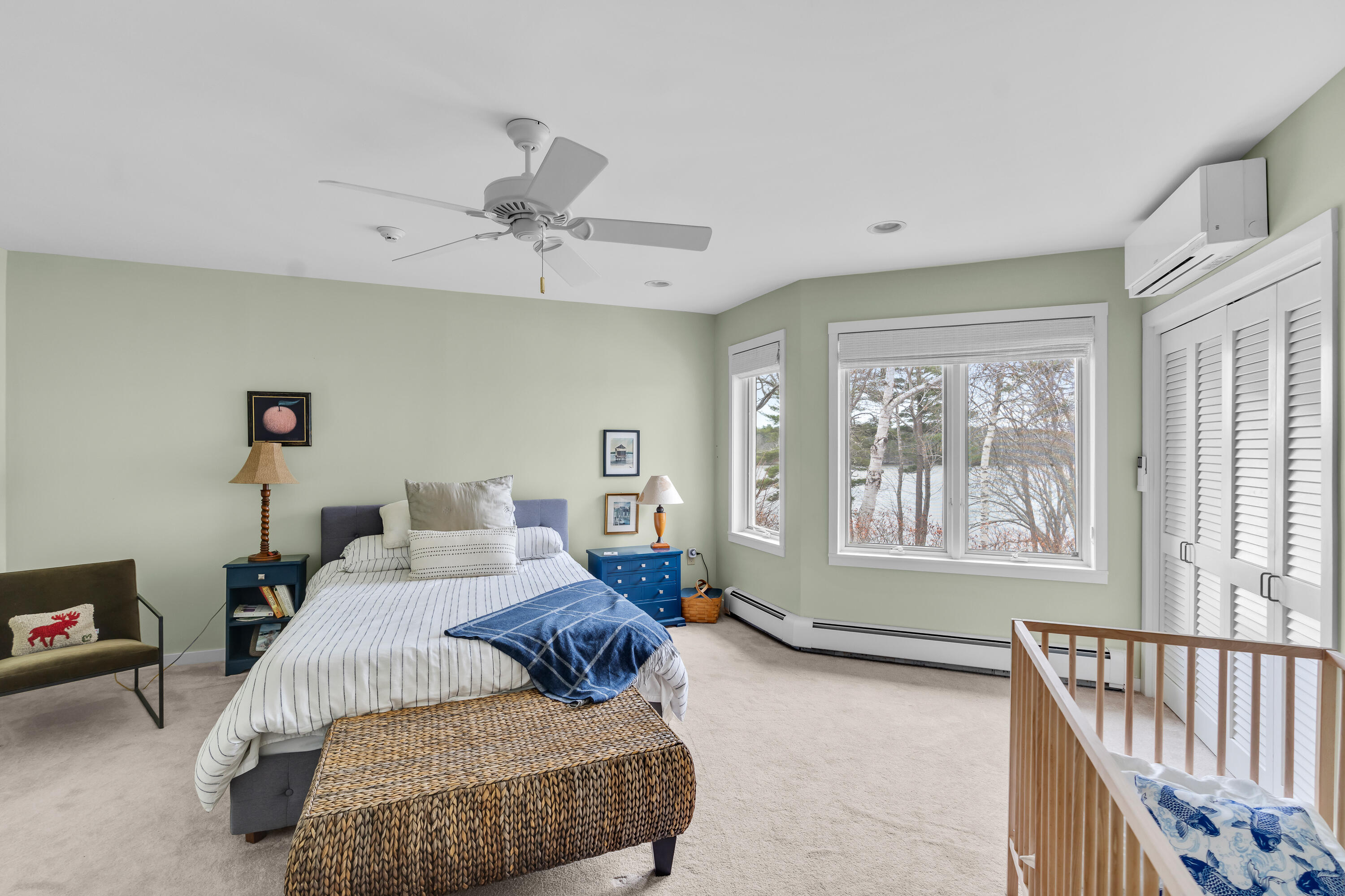 105 Mill Island Road Arrowsic ME 04530