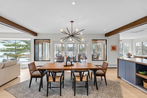 105 Mill Island Road Arrowsic ME 04530