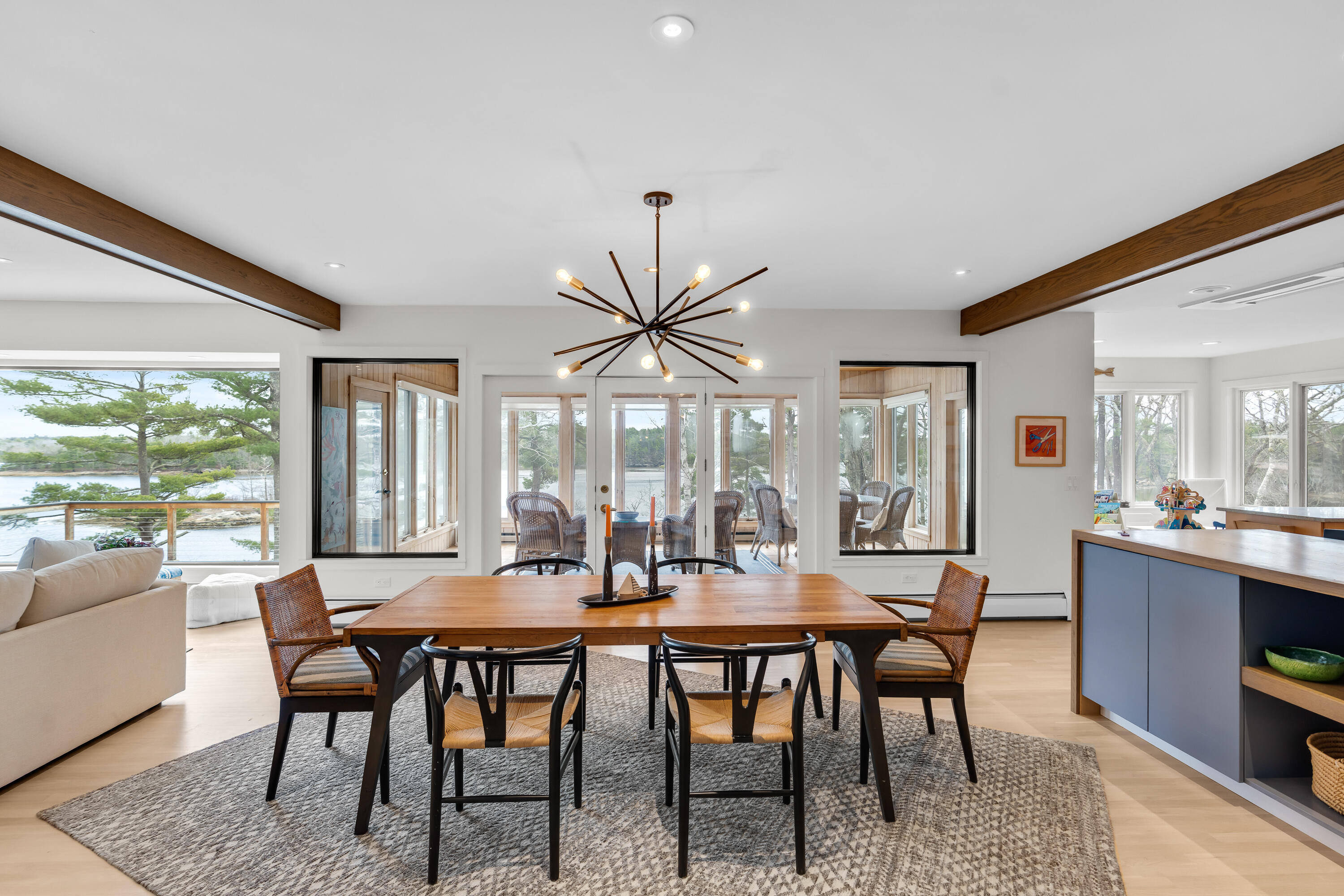 105 Mill Island Road Arrowsic ME 04530