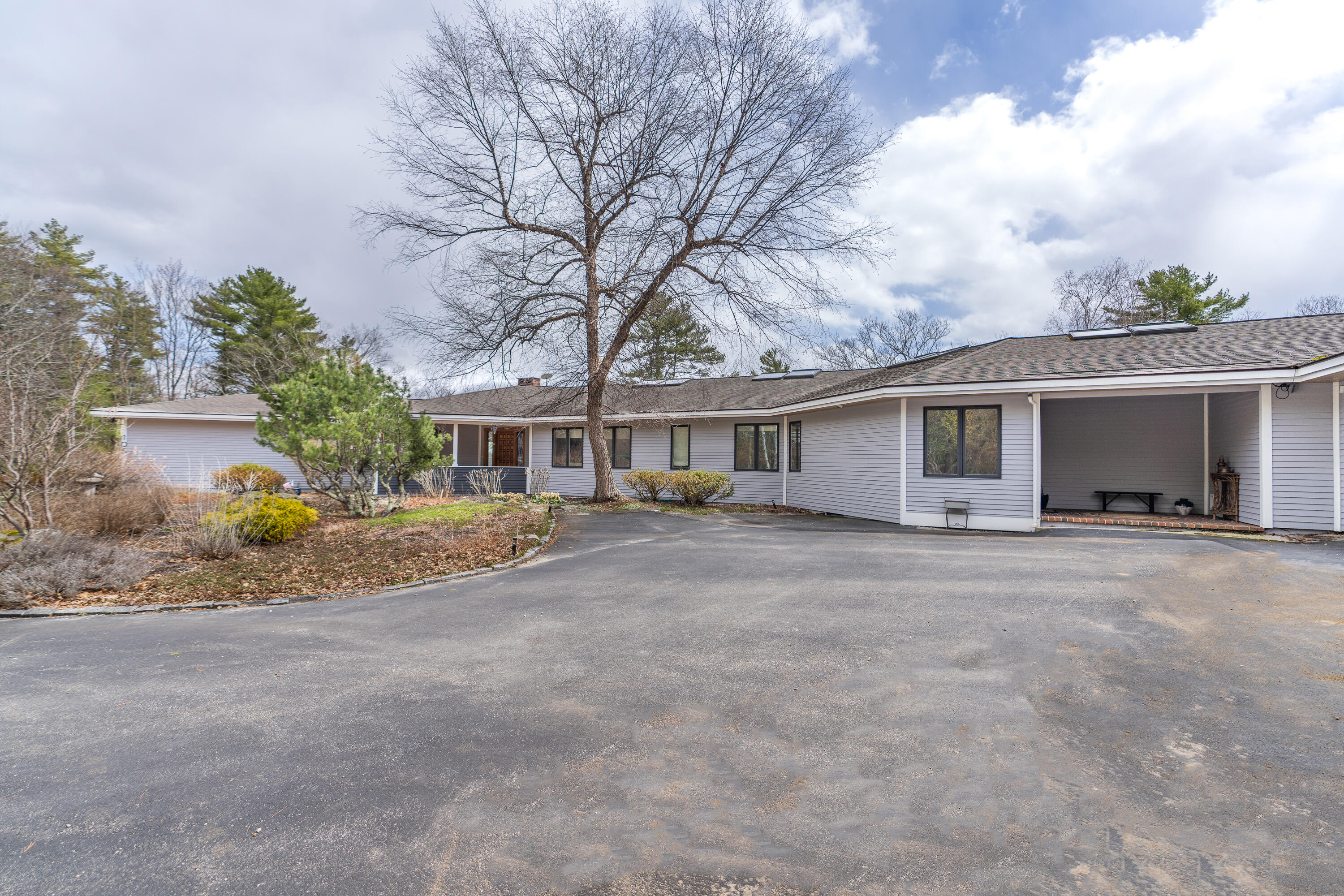 105 Mill Island Road Arrowsic ME 04530
