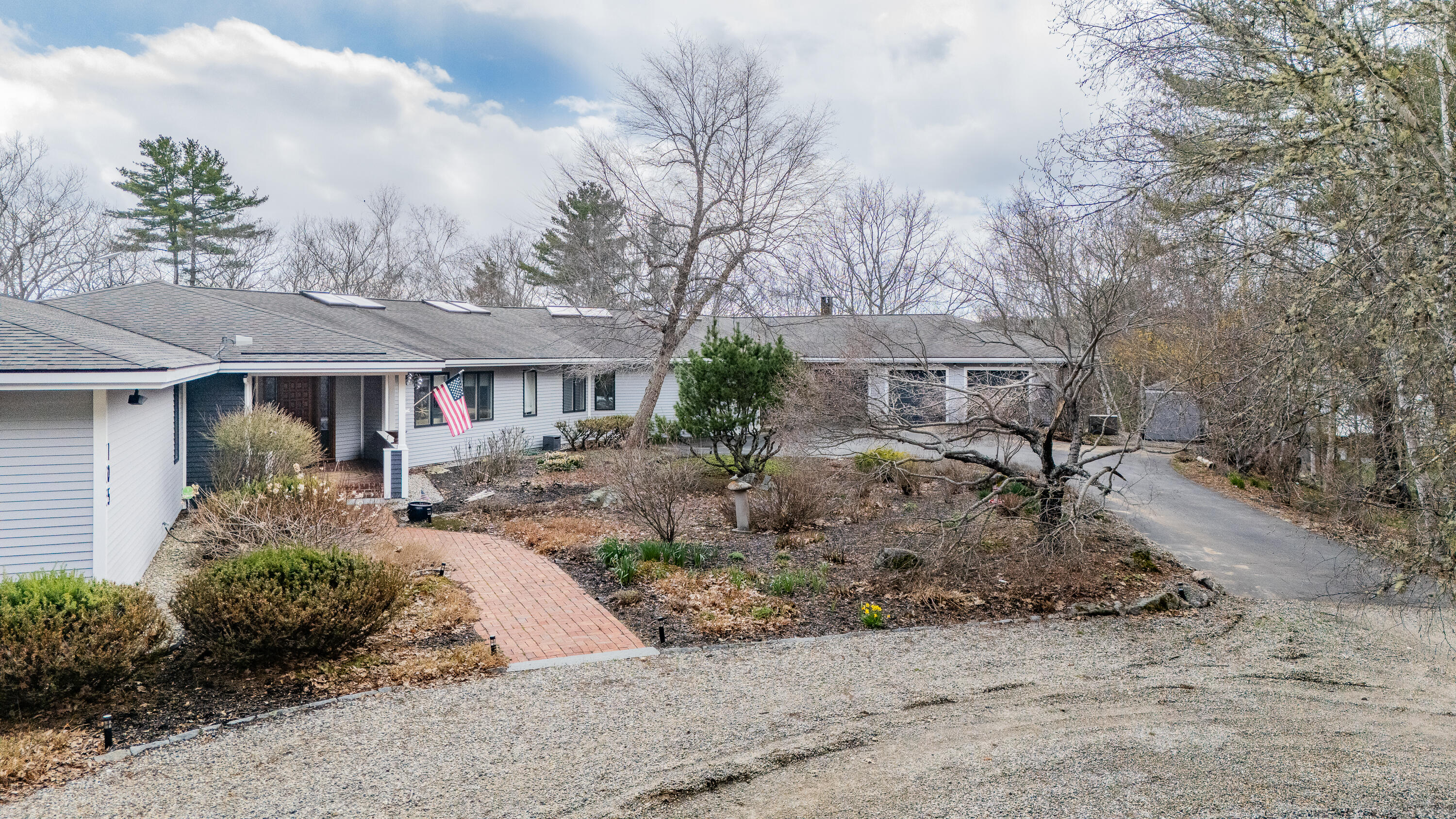 105 Mill Island Road Arrowsic ME 04530