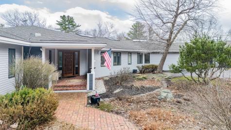 105 Mill Island Road Arrowsic ME 04530