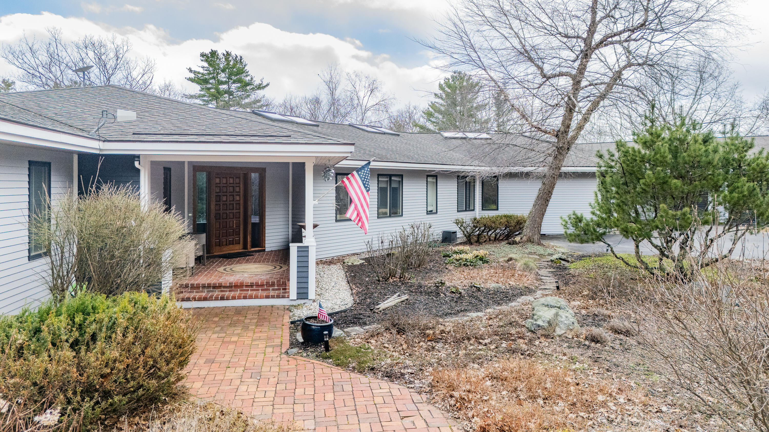 105 Mill Island Road Arrowsic ME 04530