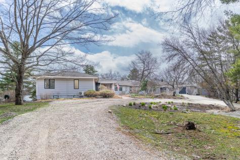 105 Mill Island Road Arrowsic ME 04530