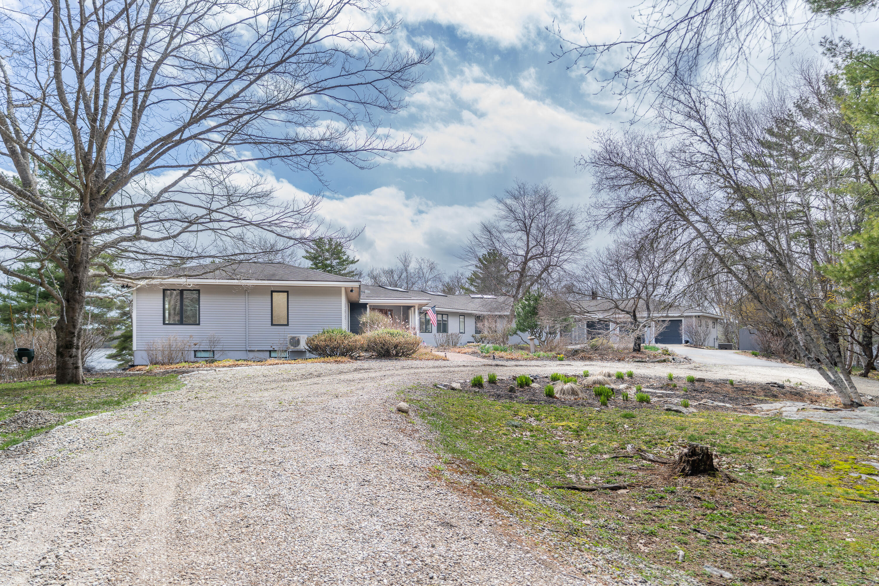 105 Mill Island Road Arrowsic ME 04530