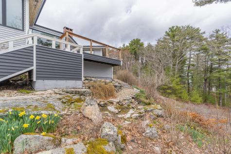 105 Mill Island Road Arrowsic ME 04530