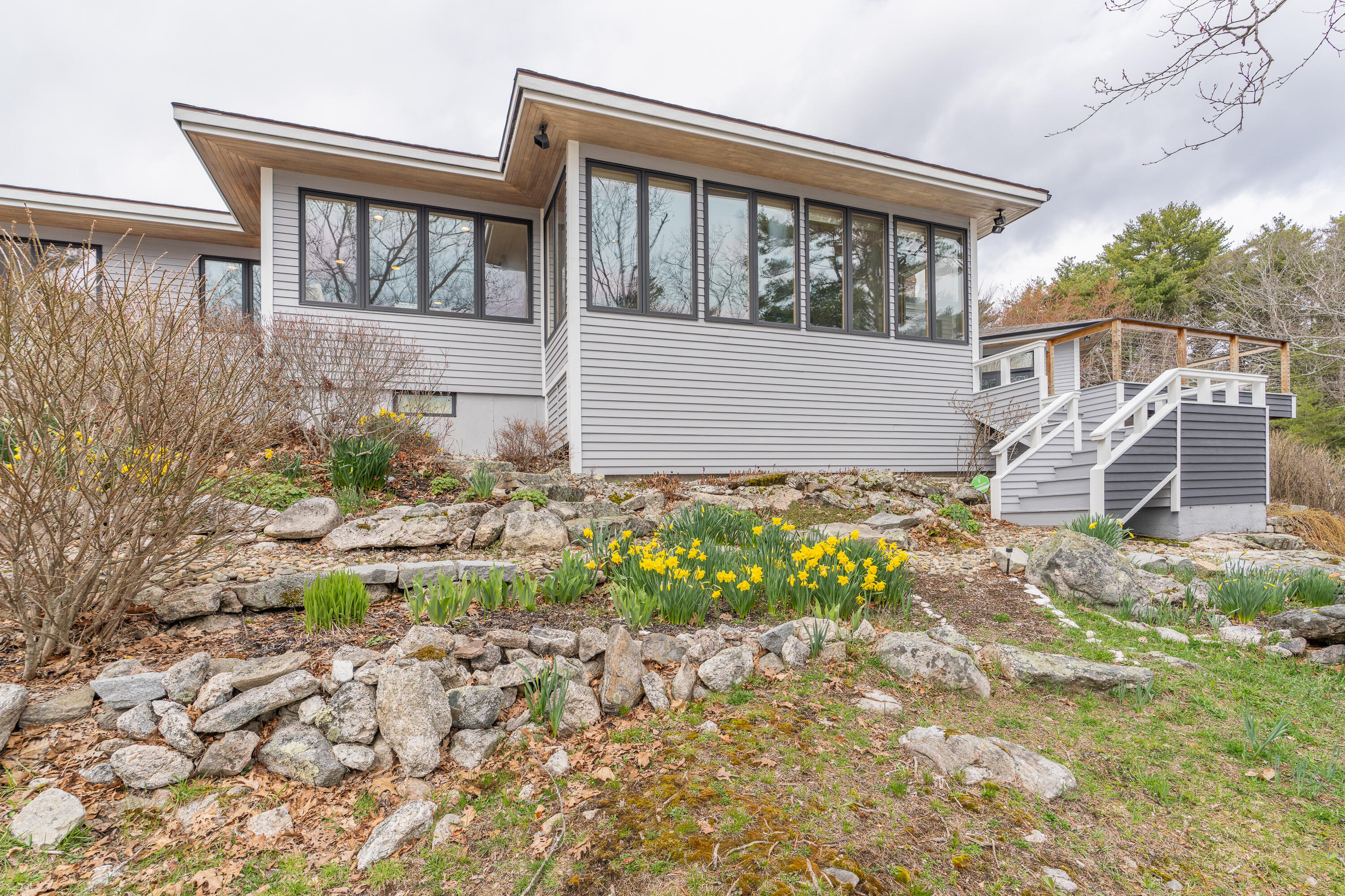 105 Mill Island Road Arrowsic ME 04530