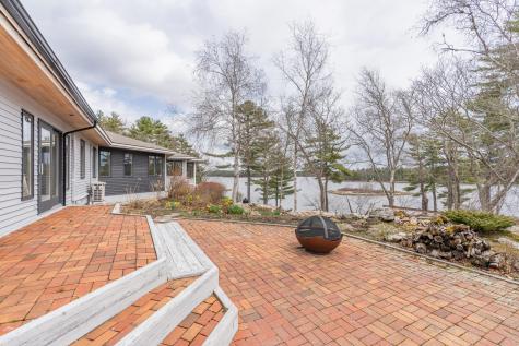 105 Mill Island Road Arrowsic ME 04530