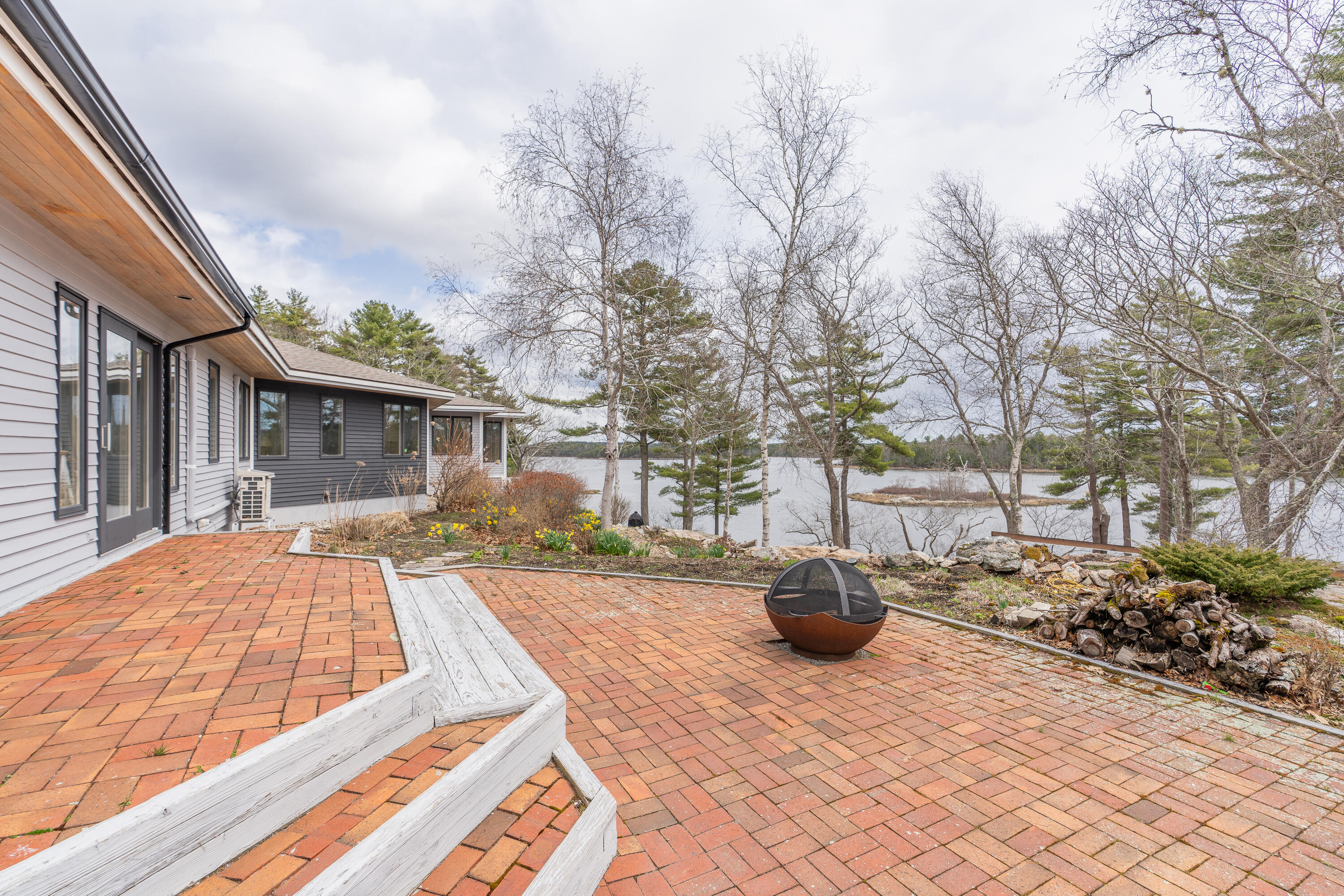 105 Mill Island Road Arrowsic ME 04530
