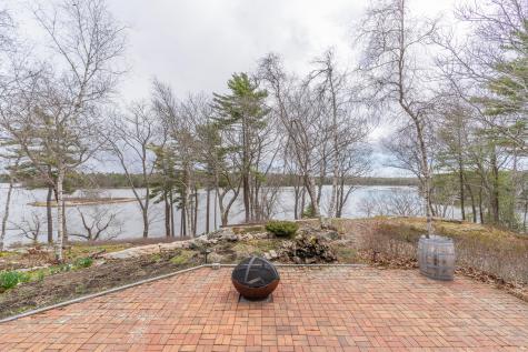 105 Mill Island Road Arrowsic ME 04530