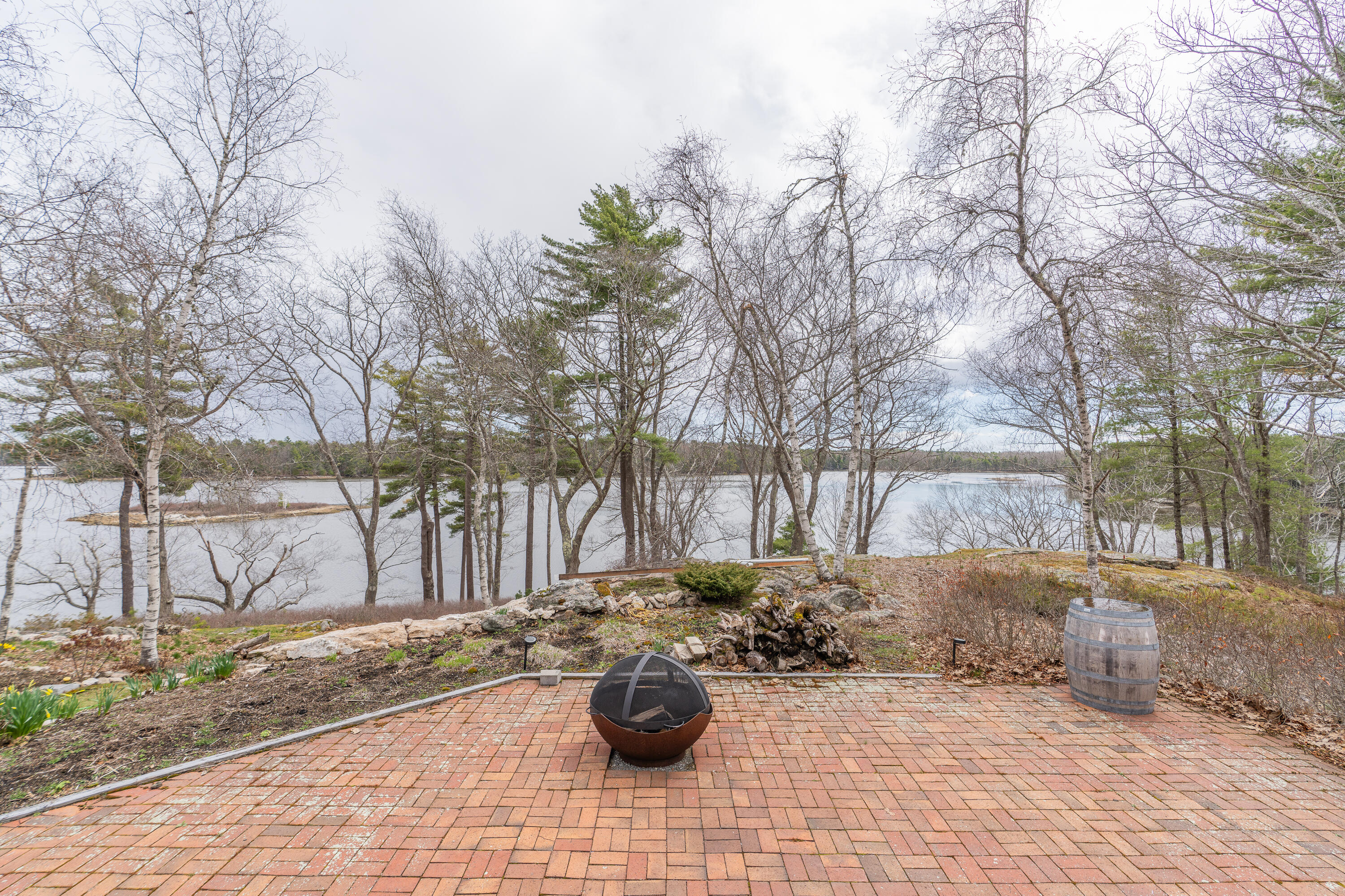 105 Mill Island Road Arrowsic ME 04530