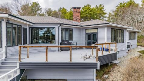 105 Mill Island Road Arrowsic ME 04530
