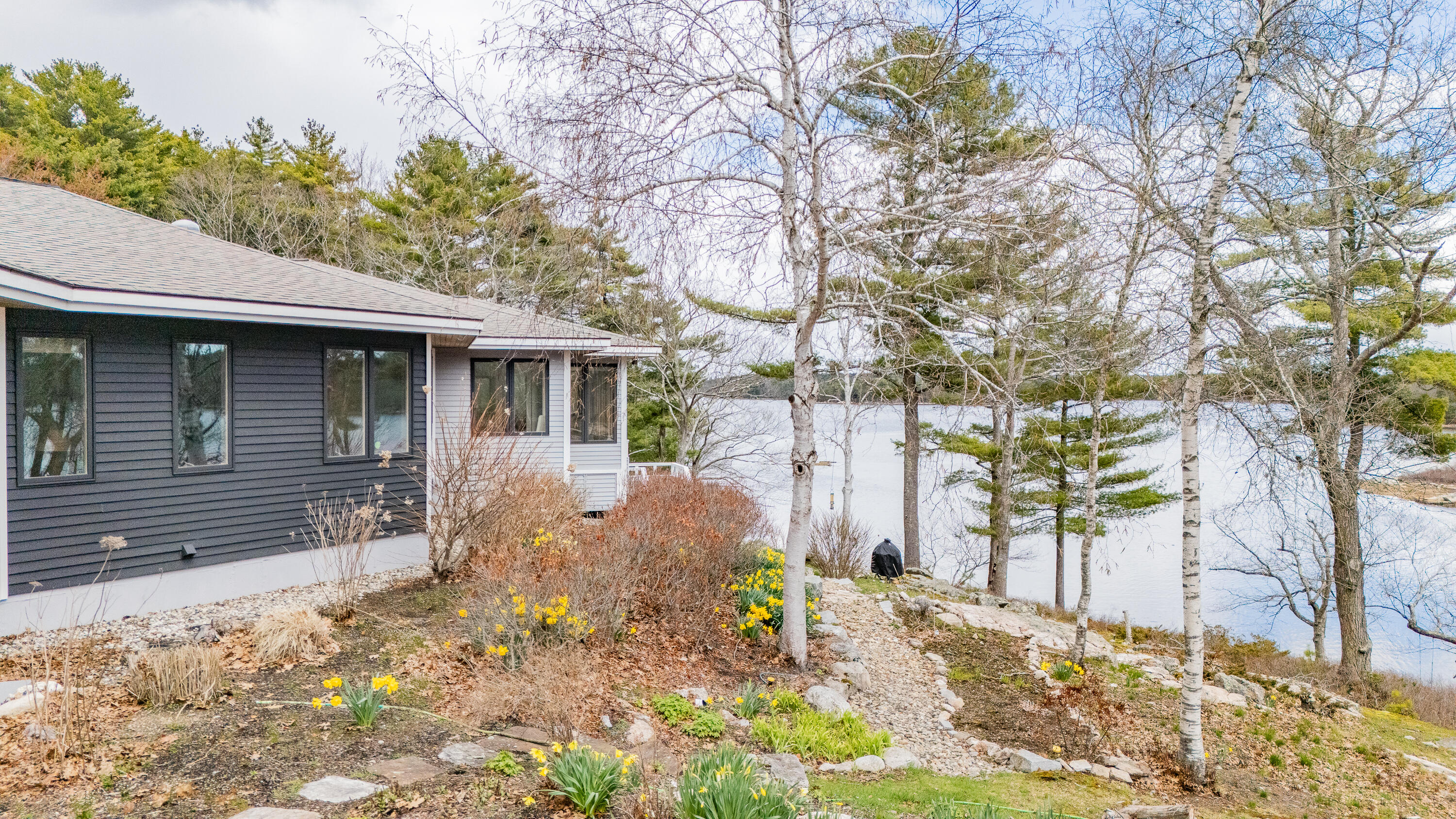105 Mill Island Road Arrowsic ME 04530