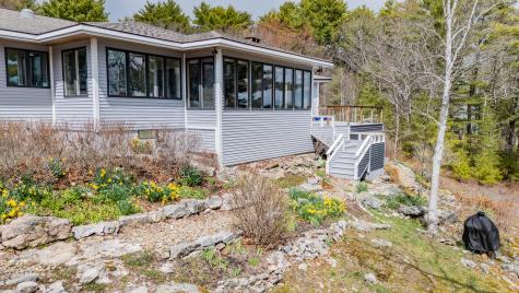 105 Mill Island Road Arrowsic ME 04530