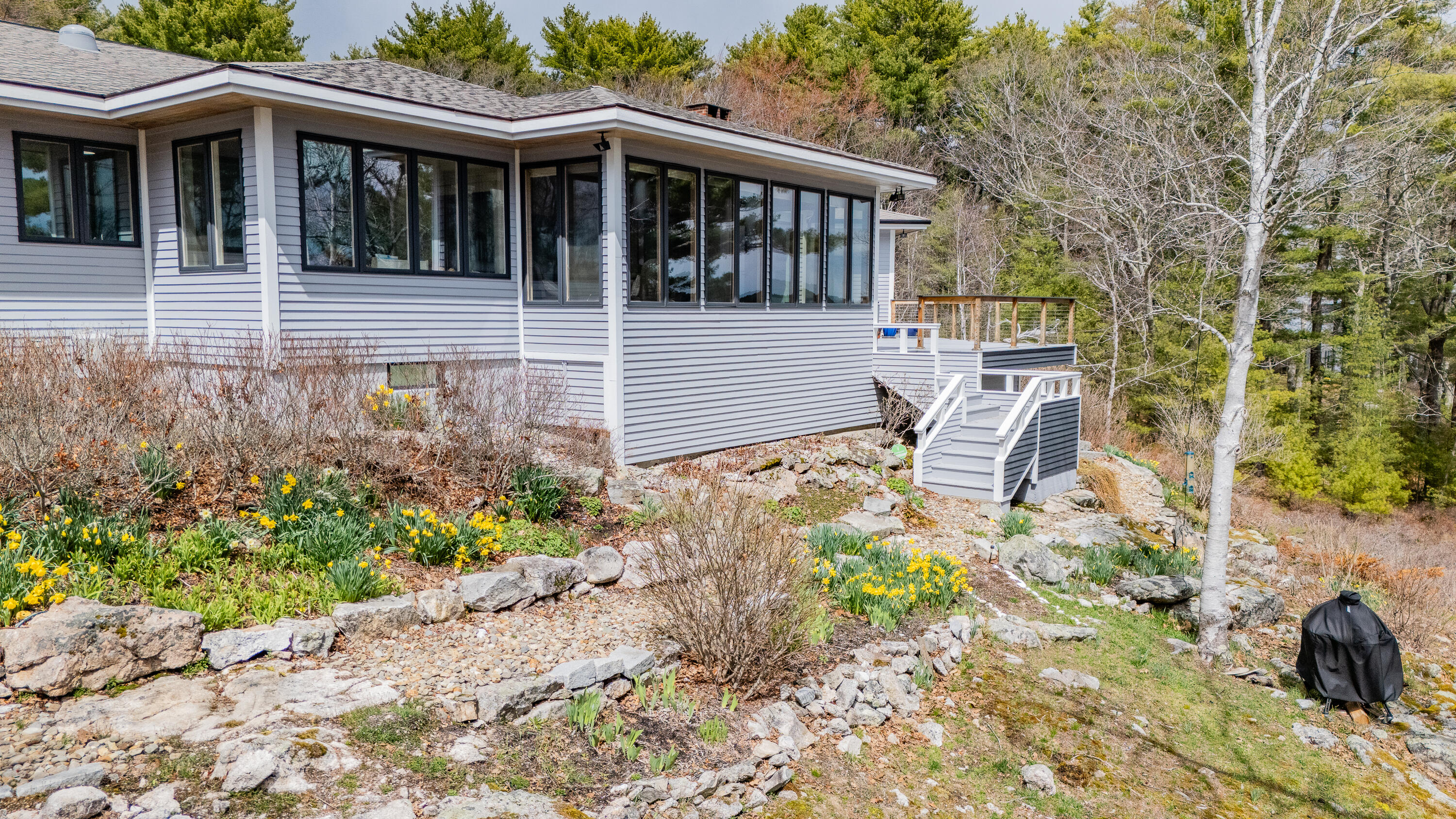 105 Mill Island Road Arrowsic ME 04530