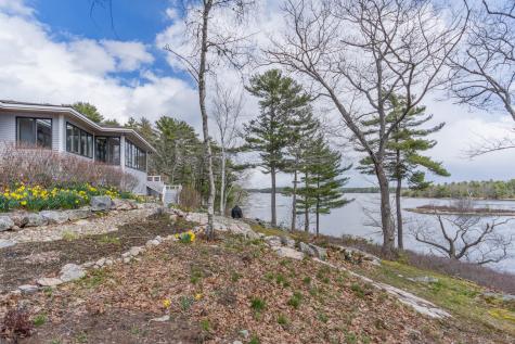 105 Mill Island Road Arrowsic ME 04530