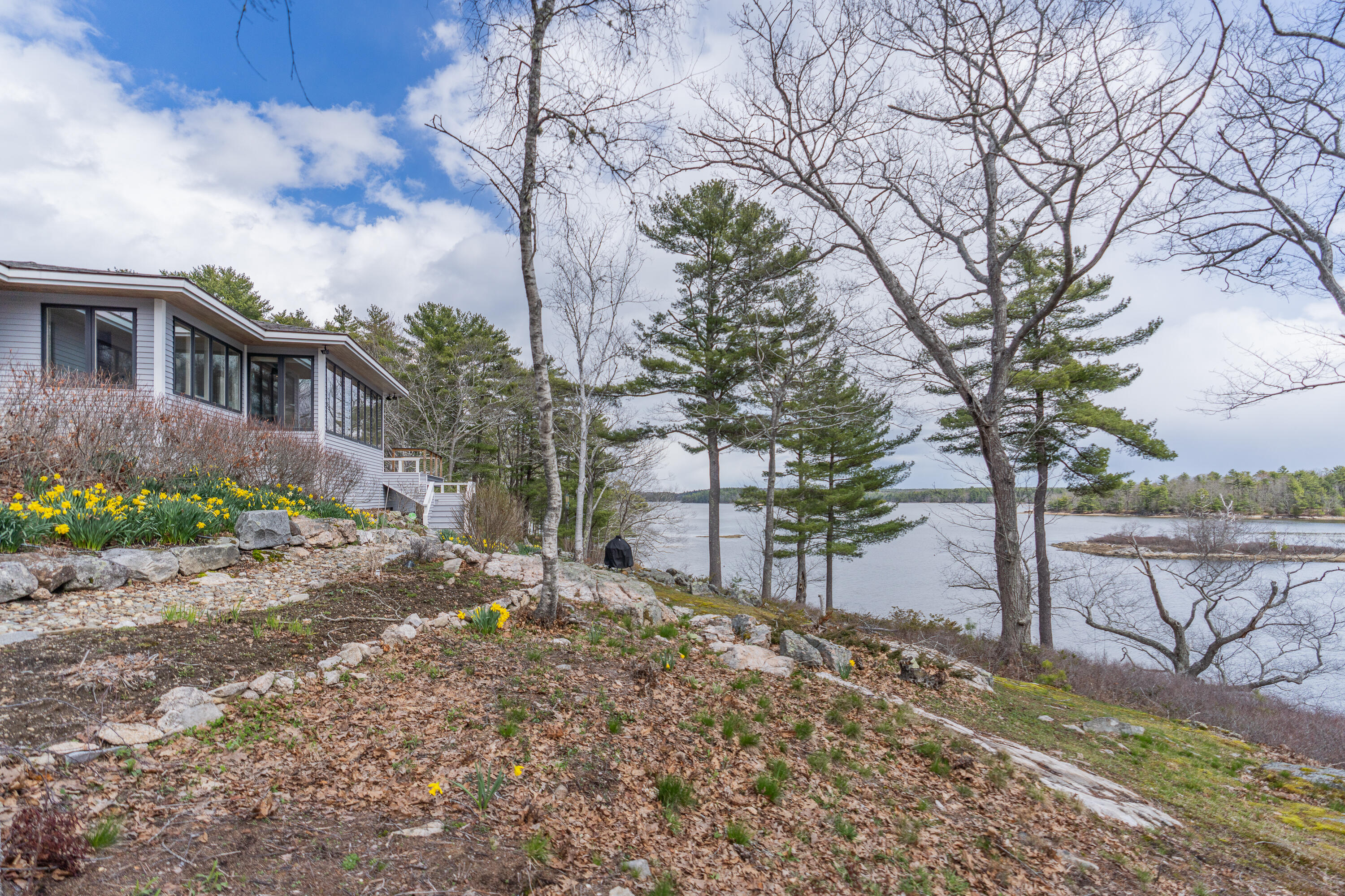 105 Mill Island Road Arrowsic ME 04530