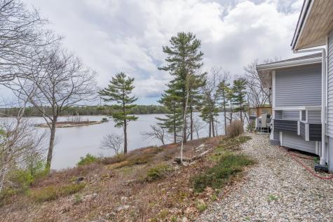 105 Mill Island Road Arrowsic ME 04530