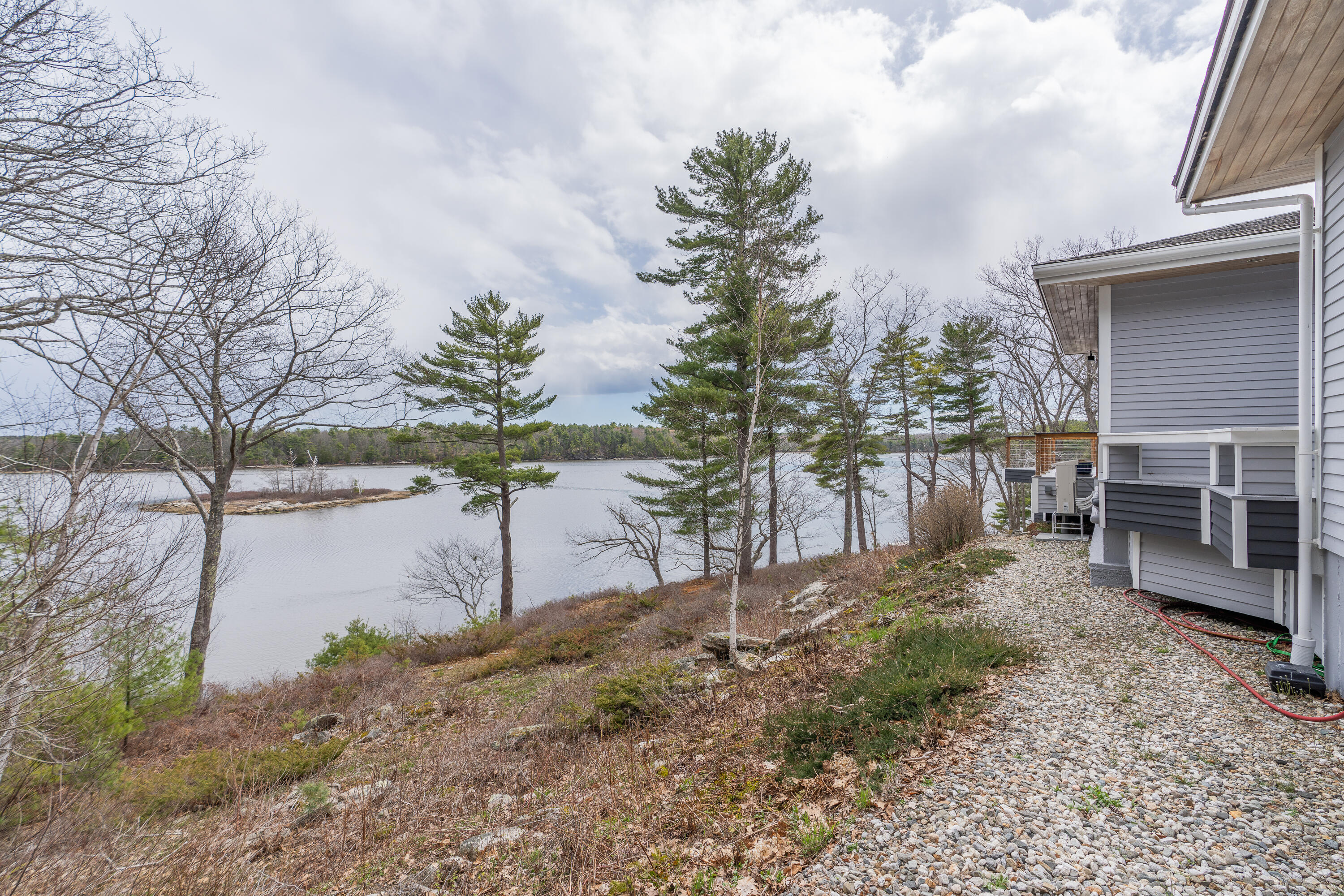 105 Mill Island Road Arrowsic ME 04530