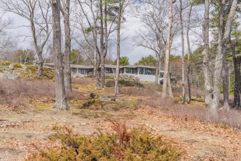 105 Mill Island Road Arrowsic ME 04530