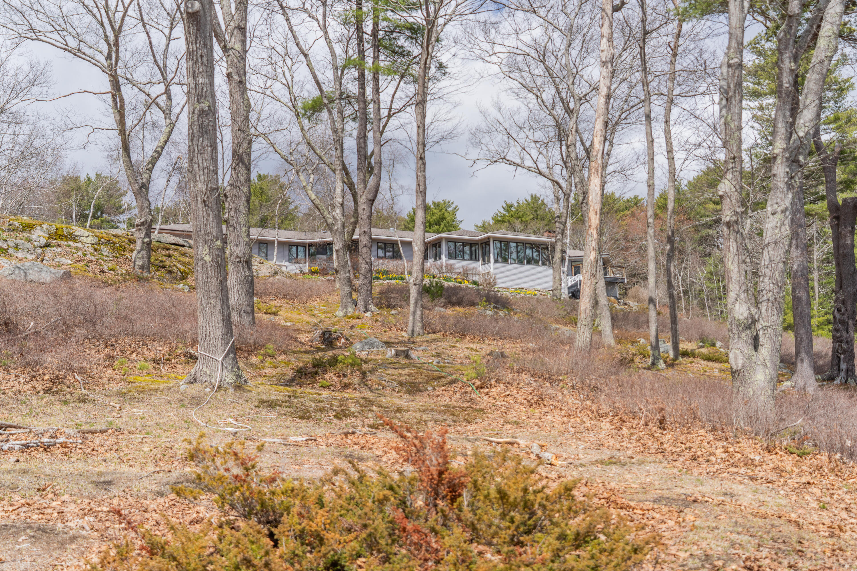 105 Mill Island Road Arrowsic ME 04530