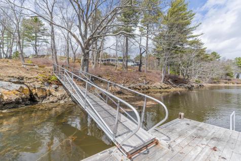 105 Mill Island Road Arrowsic ME 04530