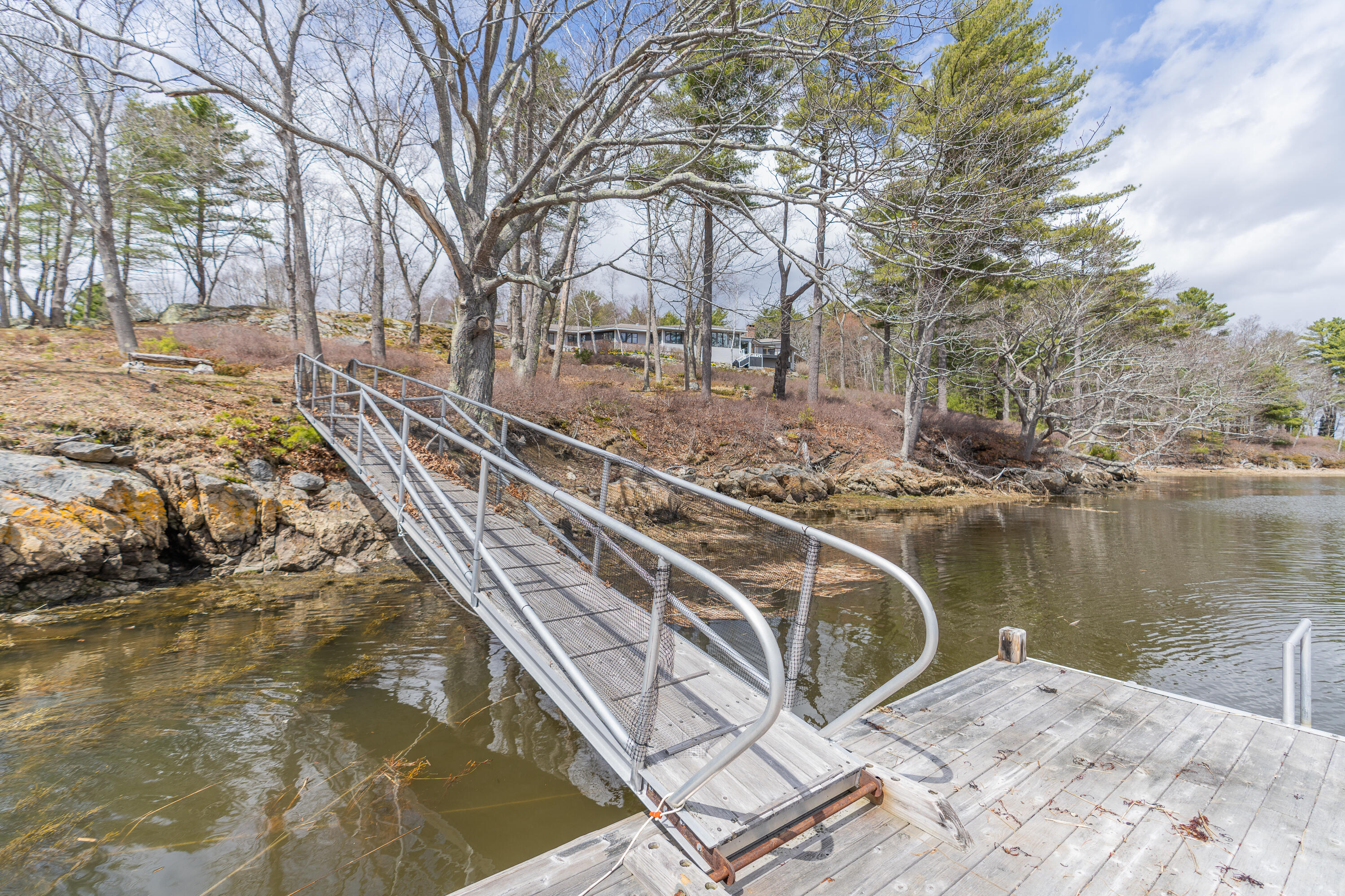 105 Mill Island Road Arrowsic ME 04530