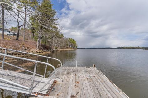 105 Mill Island Road Arrowsic ME 04530