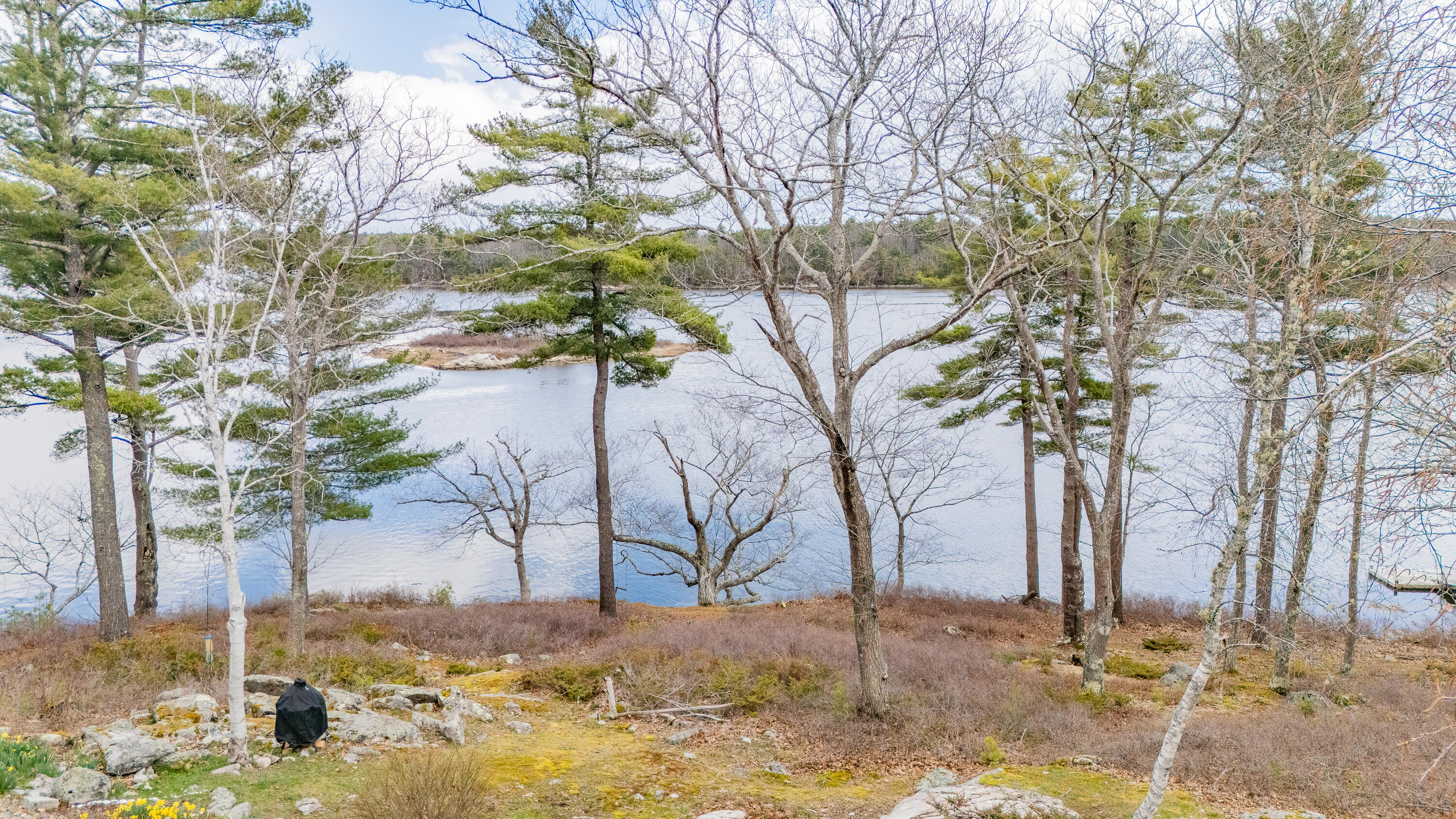105 Mill Island Road Arrowsic ME 04530