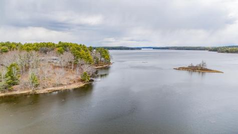 105 Mill Island Road Arrowsic ME 04530