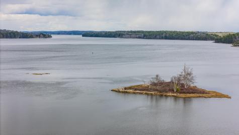 105 Mill Island Road Arrowsic ME 04530